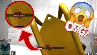 🚨ME HAGO PASAR POR TOMNNYWIN Y ME ENCUENTRO A CRAZYBLOOD Y NO VAS A CREER QUE PASO, OPERATION7😱