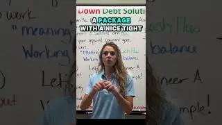 Velocity Banking  The #1 Method to FAST TRACK Your Debt Repayment