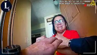 Evil Mother Realizes Her Kid Escaped And Found Police | True Crime Documentary