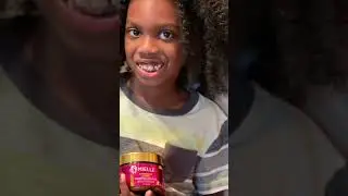 My Son&rsquo;s Hair Wash Day!! #Favorite products #kidshairstyles  #best #mielleorganics #haircare