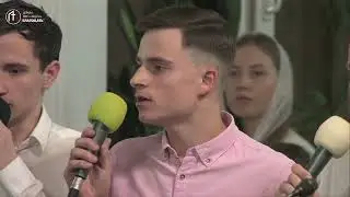 Я замислююсь // Bulan Brothers