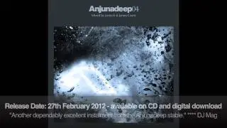 Parker & Hanson - Afterthought (Soundprank's Deep 04 Mix)