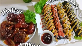 CAFE VLOG : Ep. 4 silent vlog/ asmr/prepare order with me/
