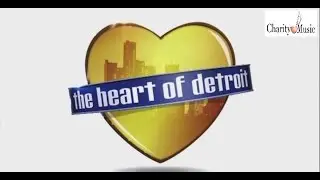Heart of Detroit Charity Music  Entertainment   Home