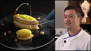Best Online pastry & Culinary program by APCA chef online / Official Promo