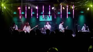 The Last City - 조금만 더 (Cover 밴드기린)