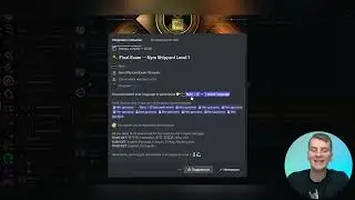 NYM REBORN: зарабатываем 790$ за неделю
