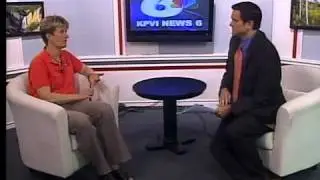 Conversation About Domestic Violence