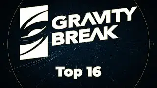 Gravity Break Top 16 | $1000 Tournament ft. josh, eLconn, Richie, Nayko, Ratchet, Panda and more!