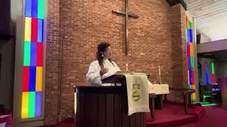 Baptism of our Lord