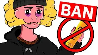 Ostatnie wakacje z MANGO ICE - Jednorazówy R.I.P 💀