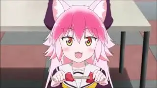 I Voiced Ranka Okami In Murenase! Seton Academy Anime 2020