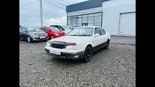 Toyota Camry, 1995 год