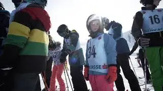 Nassfeld Funrace - Carinthia [Shred] Tour 2020