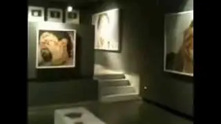 Daniel O'Sullivan Exhibition - Ateneo de Madrid