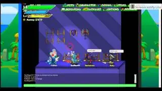 Helmet heroes-Folowing FstMario