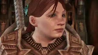 Dragon Age Origins: Caridin