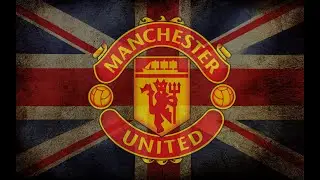 1# Карьера за Манчестер Юнайтед в Soccer manager 20