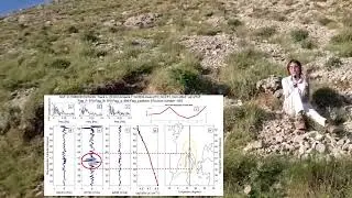 Italian Seismic Sequence 2016-2017 - Ionospheric pre-earthquake anomalies by Swarm satellites