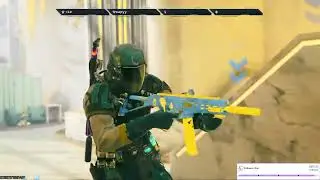 ❗Wir LVL die AK27 weiter❗COD BO7