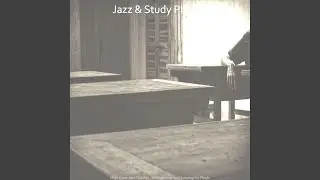 Vibraphone Solo Soundtrack for Virtual Studies