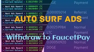Script Nuyul LTC auto surf