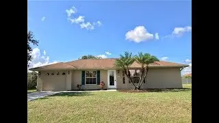 2173 Hopwood Rd, North Port, FL 34287 | MLS# C7407824 | Homes For Sale in North Port, FL