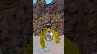 Voice reveal! #gorillatag #vrlearning #vr #gtag #voicereveal #vr
