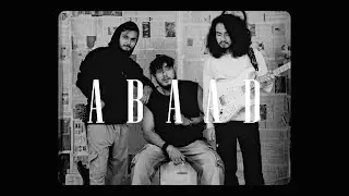 Abaad - Randeep Saikia | Aykaax | Kunal | New Hindi Song 2025