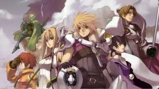 Vidarr - Ar Tonelico Melody of Elemia