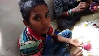 CSR Event 2018 | Sparsh Trust | NGO | Summer Camp | Walmart Labs India