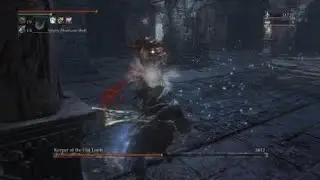 Beckoning Bell Bros, You Resonated With The Wrong Chalice! #5