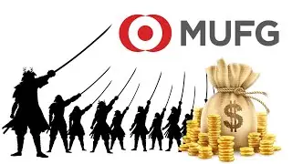 Is MUFG (8306) Still a Solid Buy? | Japan&rsquo;s Mega Bank in 10 Minutes