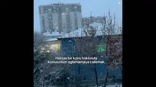 Öyle işte..