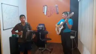 Clases de Acordeon, Academia 