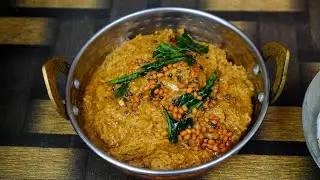 தேங்காய் புளி துவையல்👍💕இப்படி செஞ்சா குழம்பே வேண்டாம்😍Thuvaiyal recipe in tamil | Chutney in tamil