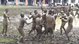 Janmashtami 2014 | BIT Durg