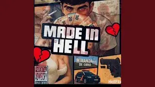 MADEINHELL (feat. KILOTRAPMO)