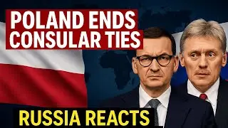 Poland Closes Last Russian Consulate: What Comes Next?