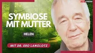 Symbiotische Verstrickung mit traumatisierter Mutter - LIVE Familienaufstellung Trauma l&ouml;sen (Helen)