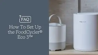 Eco 3: Setting Up Your Unit