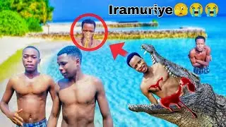 Twagiye Ku Mazi🏊‍♂️ Kwishimira 1K Subscribers | Ibibaye Ntibisanzwe ingona iramuriye 😭🔥
