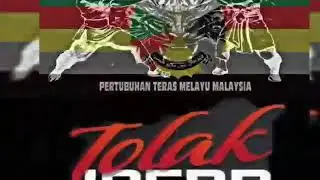 PERTUBUHAN TERAS MELAYU MALAYSIA