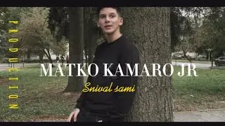 🎬MATKO KAMARO JR. ➖Snival Sa mi | OFFICIAL VIDEO |🎬