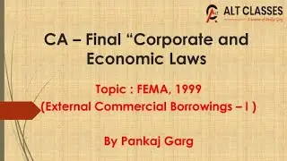 FEMA, 1999- ECB