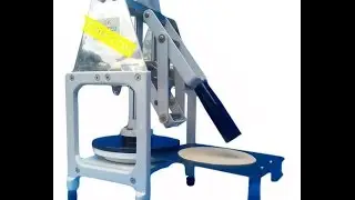 New Trick to Prepare Uncooked Papad and pack it