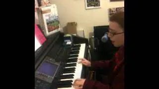 Hallelujah - Leonard Cohen cover