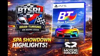 🔴 LIVE ALL DAY | PMR Ranked @Spa | With GPT Setup and Testing