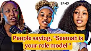 Naquueda, Seemah&rsquo;s Club Drama, and What Girls Secretly Want in Relationships