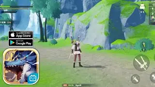 TIME TO HUNT | BETA | GAMEPLAY (ANDROID/IOS)